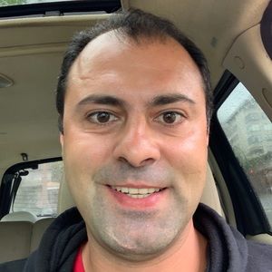 Meet your Posher, Saeed